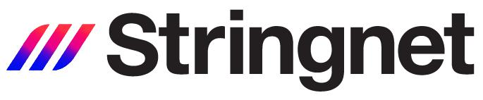 Logo stringnet Proyectos