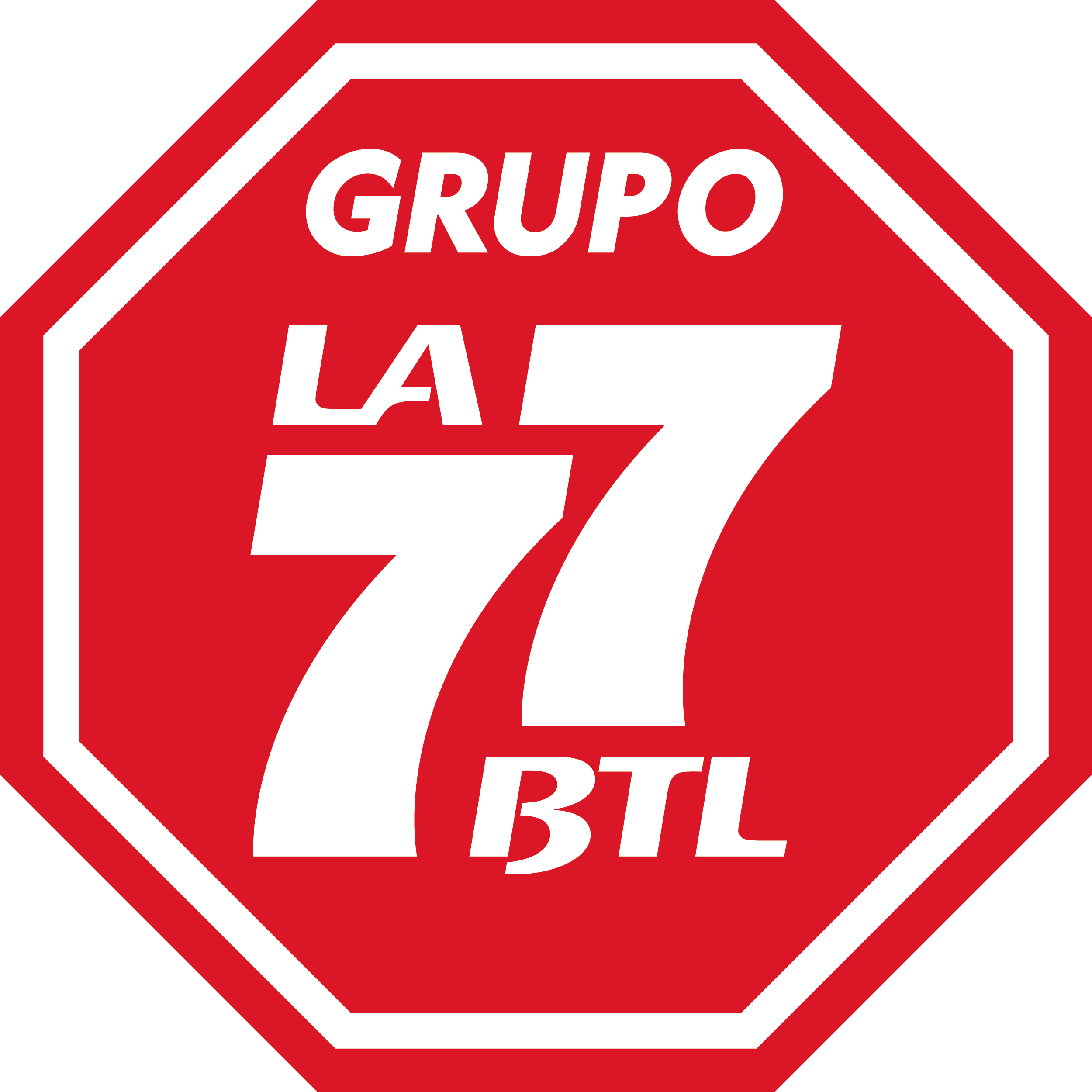Logo 77 Proyectos