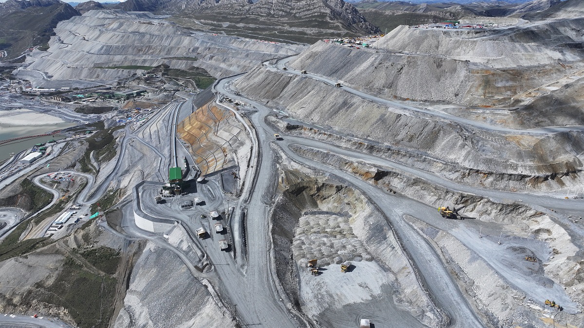 Slope Stability 2026: The Deadline for The Submission of Abstracts for Technical Papers Is July 15.