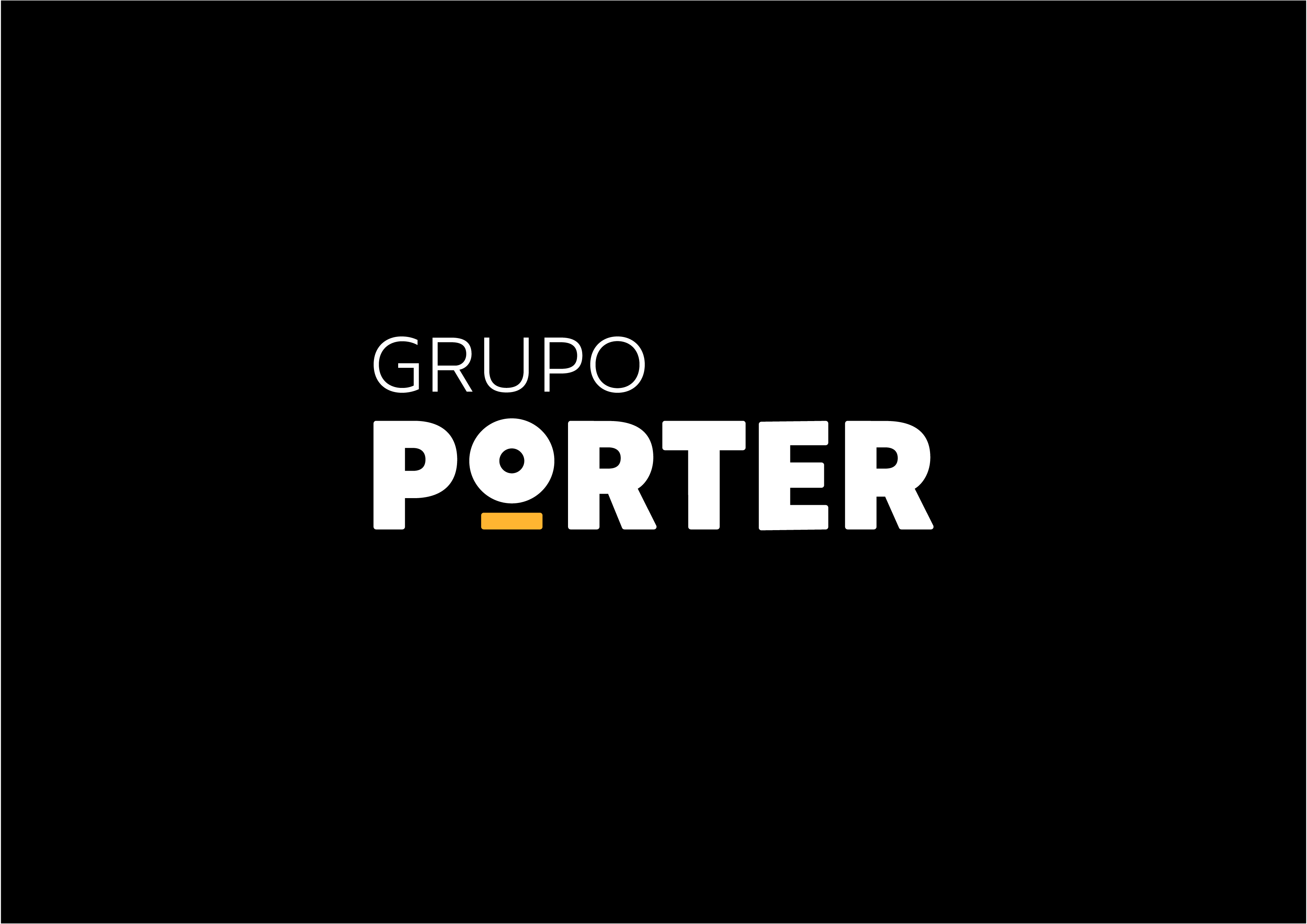 Logo Porter Proyectos