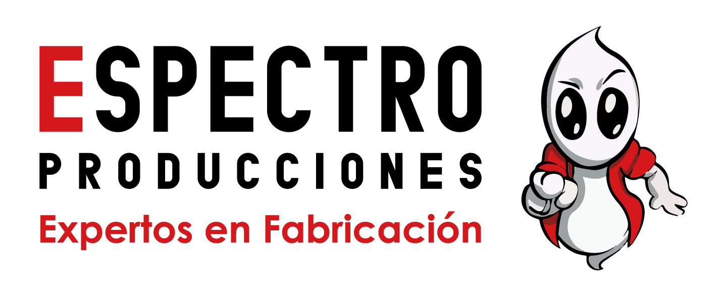 Logo espectro Proyectos