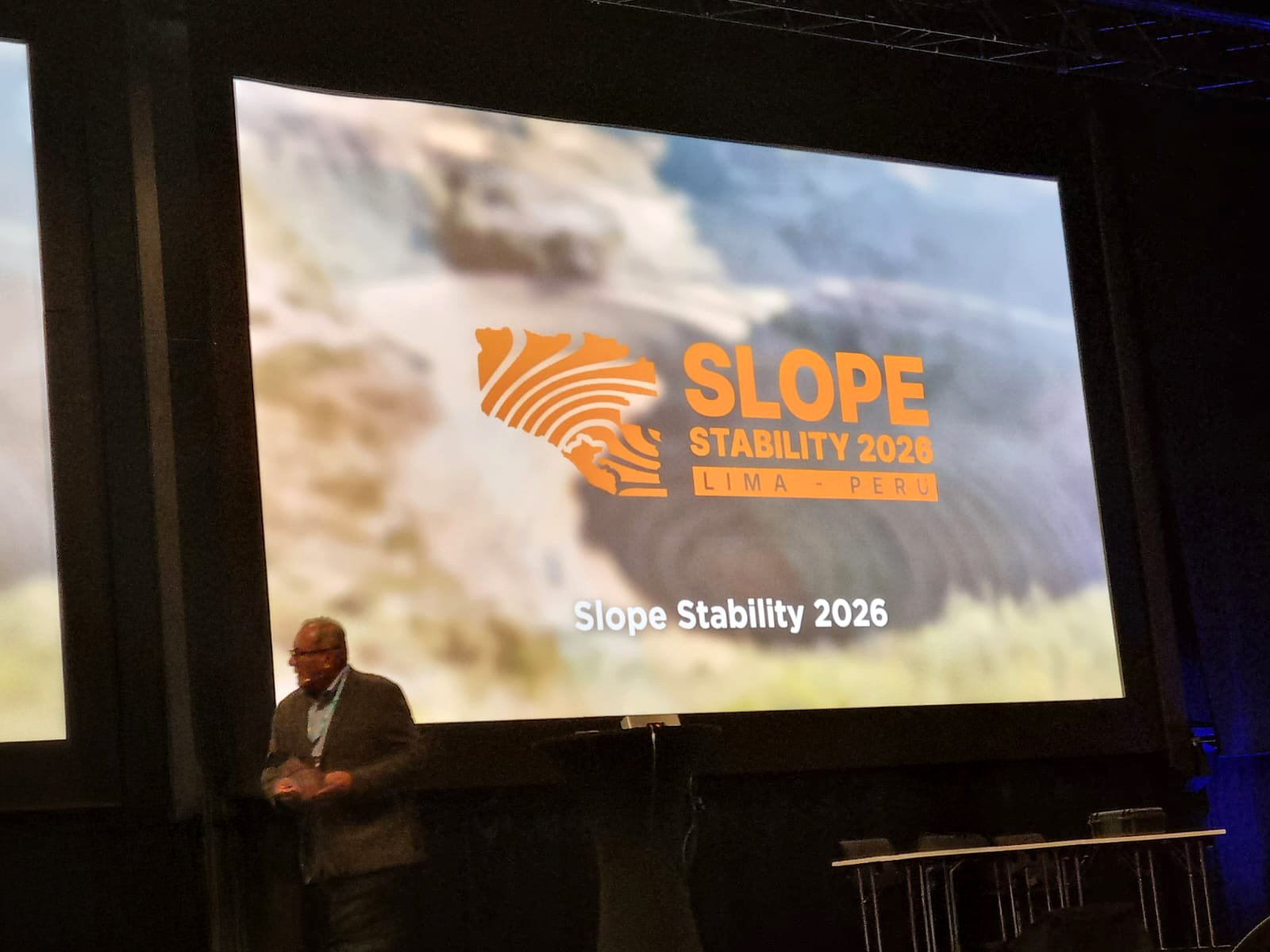 Slope Stability 2026: Slope Stability Is Essential for Achieving Sustainable and Efficient Mining Operations