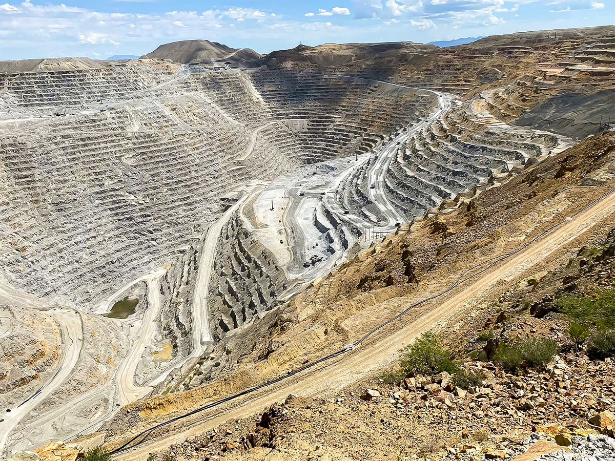 Mines In the Andes and Seismic Zones in Peru Will Be The Focus Of Debate At The Slope Stability 2026 Conference