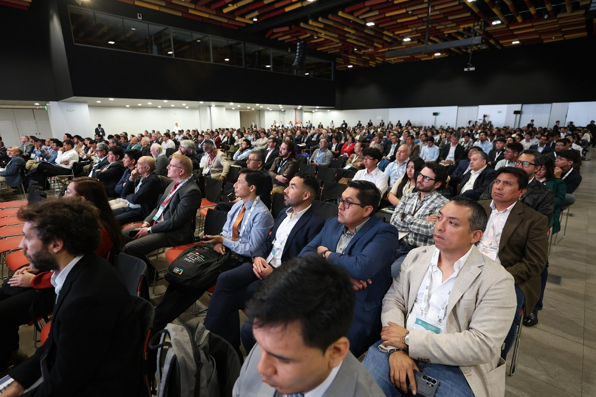 Slope Stability 2026 Will Bring Together Experts From 7 Countries in International Keynote Conferences