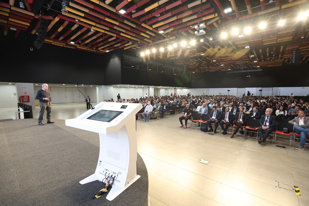 Call for papers, deadline extended! Submission of abstracts for technical papers for Slope Stability 2026 is extended until October 30