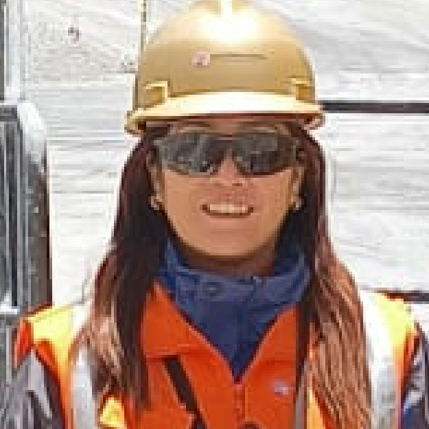 Nancy Salcedo León