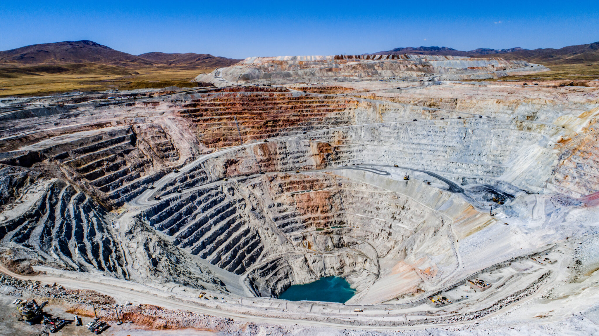 Slope Stability 2026 Will Bring Together Geotechnical Students and Young Professionals from Nine Countries