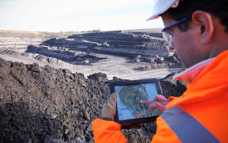 Slope Stability 2026: Webinar to Present Practical Strategies for Optimizing Ground Control in Active Mines