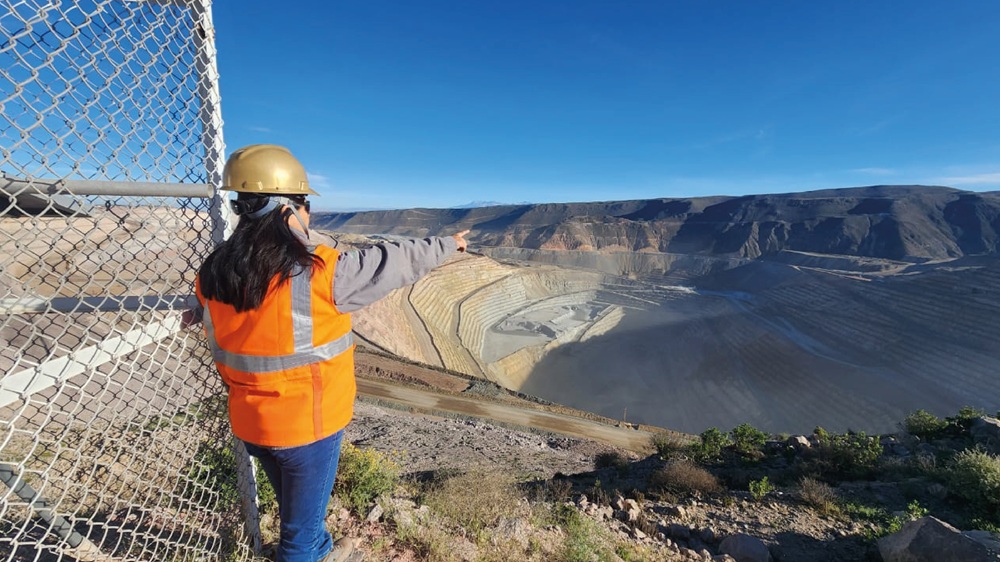The Importance of Designing and Evaluating Rock Slopes in Mining Will Be Analyzed at Mining Thursday