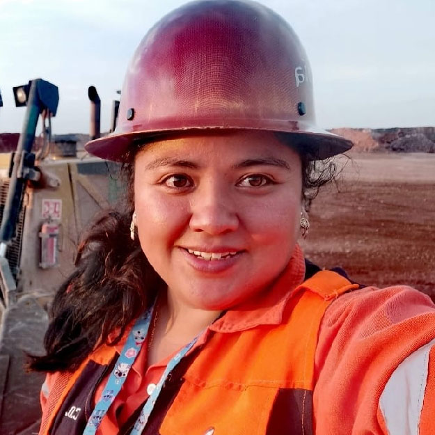 Cynthia Dorantes Castro