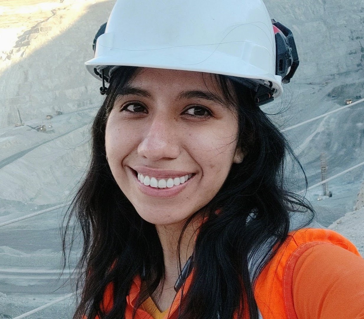 Cintya Estephanie Perez Guevara