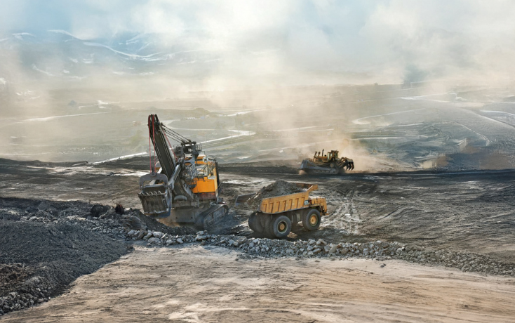 Slope Stability 2026: Webinar analizará la movilidad en botaderos de alta pendiente y su influencia en el control del terreno