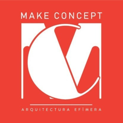 Logo Make Proyectos