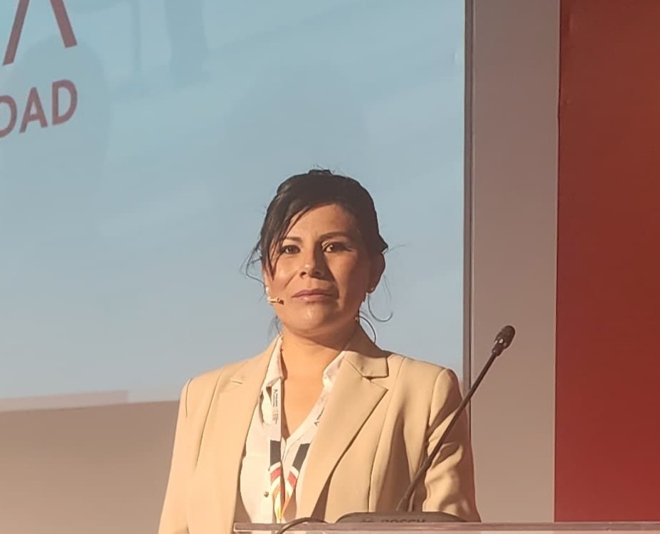 Gina Pachao