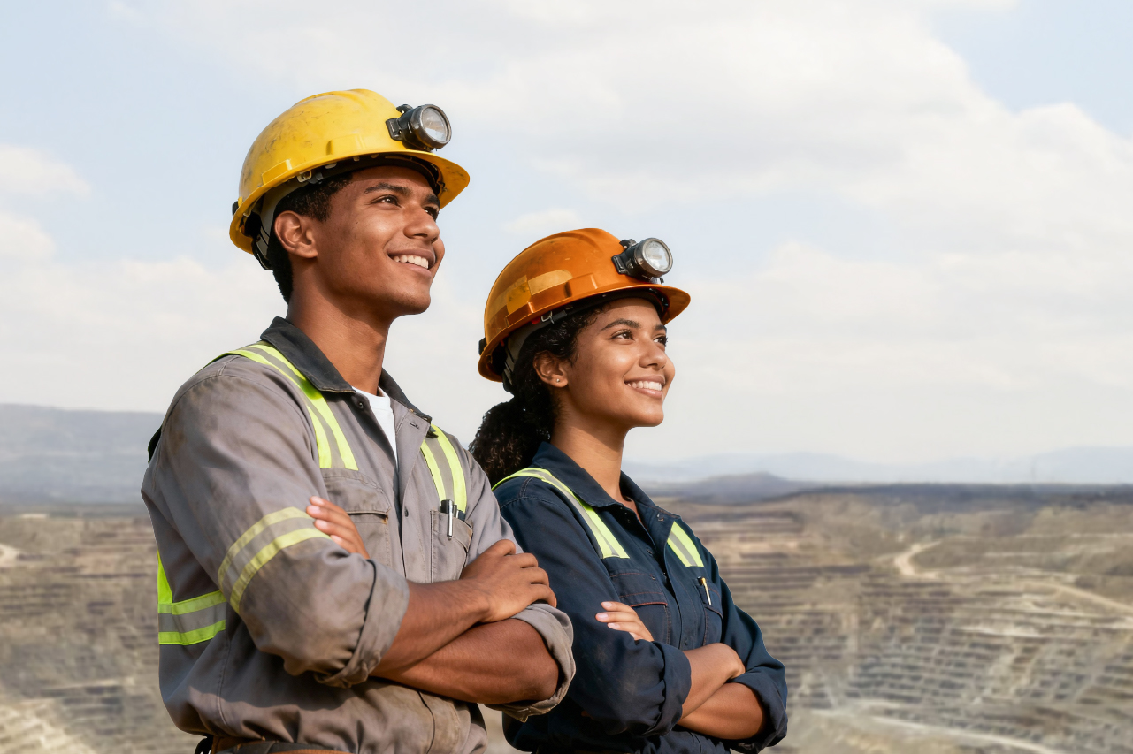 Jóvenes Geotecnistas